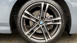 2024 (24) BMW 2 SERIES 218i M Sport 4dr Gran Coupe 3626580
