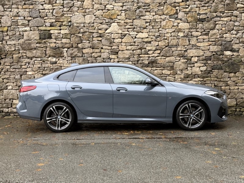 2024 (24) BMW 2 SERIES 218i M Sport 4dr Gran Coupe  3626587