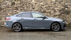 2024 (24) BMW 2 SERIES 218i M Sport 4dr Gran Coupe 3626587