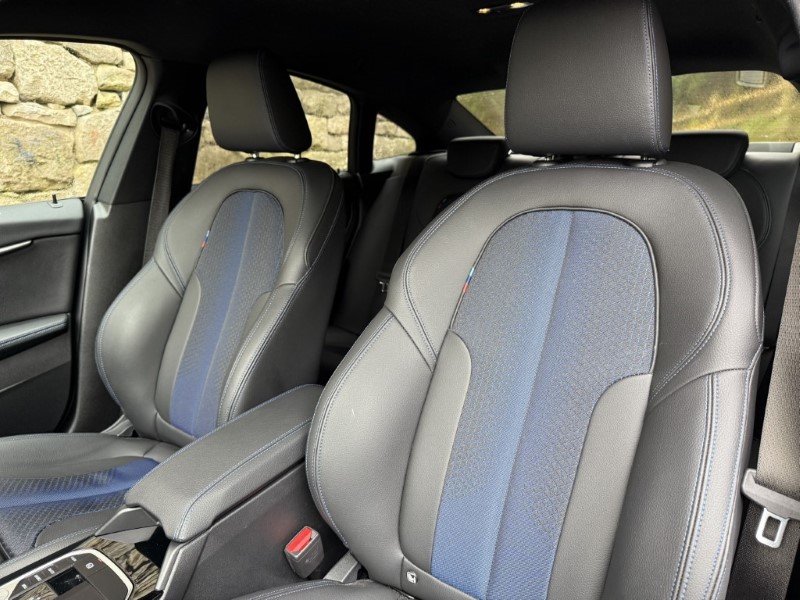 2024 (24) BMW 2 SERIES 218i M Sport 4dr Gran Coupe  3626554