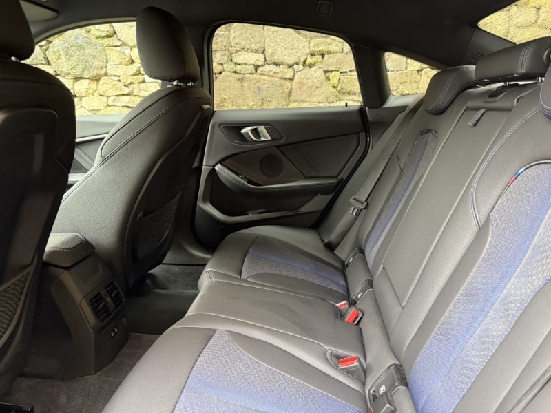 2024 (24) BMW 2 SERIES 218i M Sport 4dr Gran Coupe  3626559