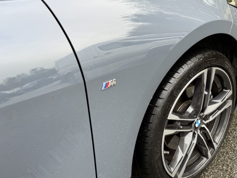 2024 (24) BMW 2 SERIES 218i M Sport 4dr Gran Coupe  3626584