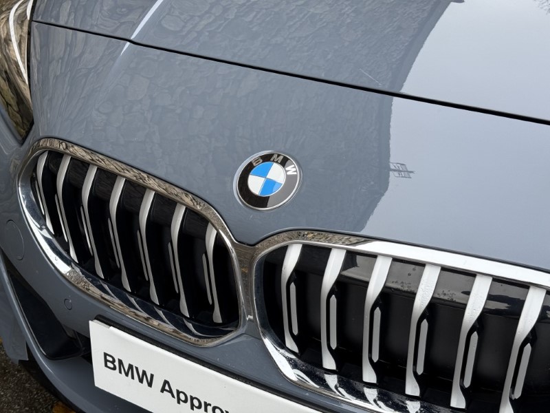 2024 (24) BMW 2 SERIES 218i M Sport 4dr Gran Coupe  3626595