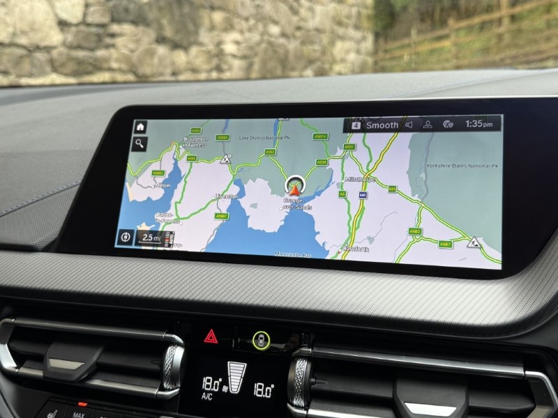 2024 (24) BMW 2 SERIES 218i M Sport 4dr Gran Coupe  3626549