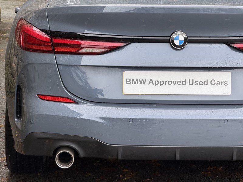 2024 (24) BMW 2 SERIES 218i M Sport 4dr Gran Coupe  3626588