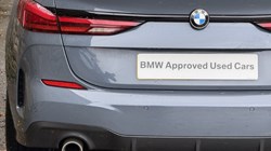 2024 (24) BMW 2 SERIES 218i M Sport 4dr Gran Coupe 3626588