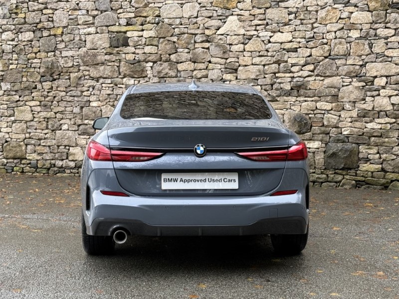 2024 (24) BMW 2 SERIES 218i M Sport 4dr Gran Coupe  3626596