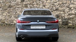 2024 (24) BMW 2 SERIES 218i M Sport 4dr Gran Coupe 3626596