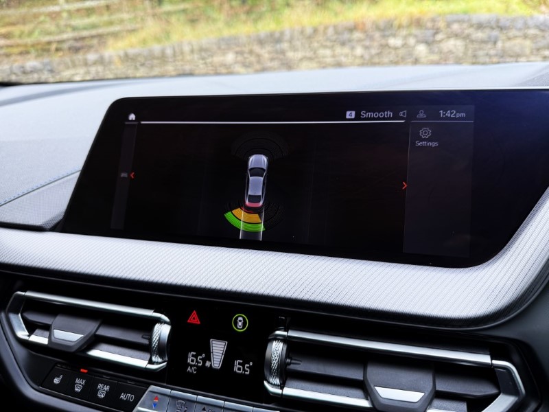 2024 (24) BMW 2 SERIES 218i M Sport 4dr Gran Coupe  3626565