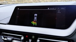 2024 (24) BMW 2 SERIES 218i M Sport 4dr Gran Coupe 3626565