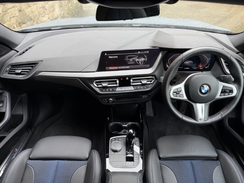 2024 (24) BMW 2 SERIES 218i M Sport 4dr Gran Coupe  3626538