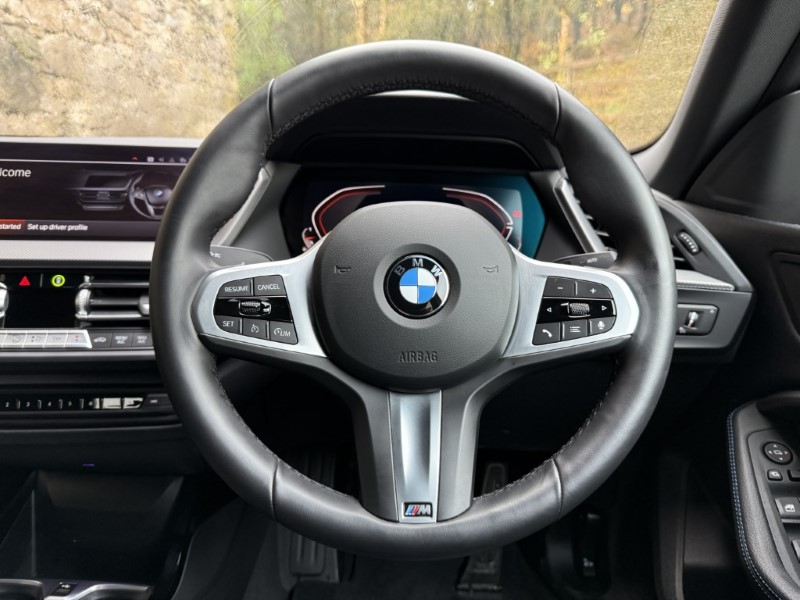 2024 (24) BMW 2 SERIES 218i M Sport 4dr Gran Coupe  3626537