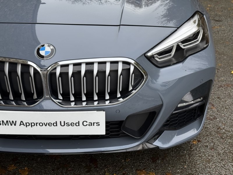 2024 (24) BMW 2 SERIES 218i M Sport 4dr Gran Coupe  3626594