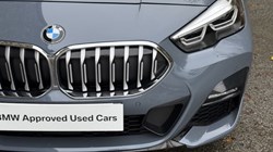 2024 (24) BMW 2 SERIES 218i M Sport 4dr Gran Coupe 3626594