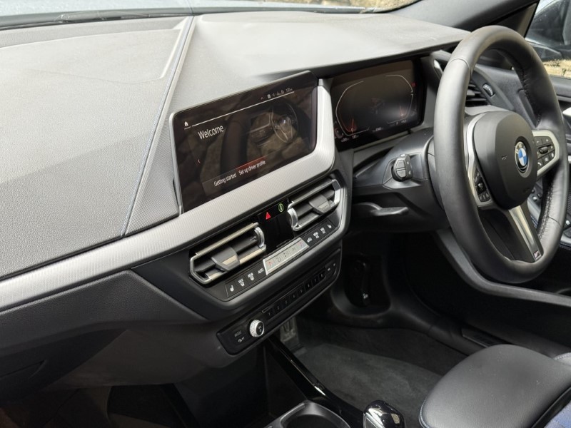 2024 (24) BMW 2 SERIES 218i M Sport 4dr Gran Coupe  3626552