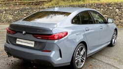 2024 (24) BMW 2 SERIES 218i M Sport 4dr Gran Coupe 3626585