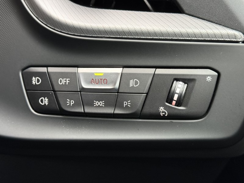 2024 (24) BMW 2 SERIES 218i M Sport 4dr Gran Coupe  3626548