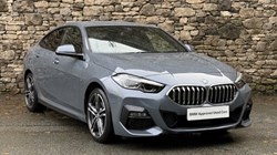 2024 (24) BMW 2 SERIES 218i M Sport 4dr Gran Coupe 3626572