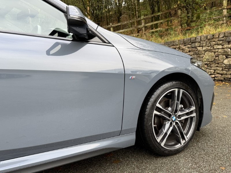 2024 (24) BMW 2 SERIES 218i M Sport 4dr Gran Coupe  3626583