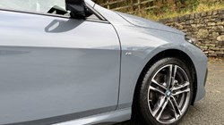 2024 (24) BMW 2 SERIES 218i M Sport 4dr Gran Coupe 3626583