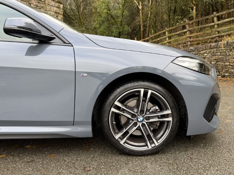 2024 (24) BMW 2 SERIES 218i M Sport 4dr Gran Coupe  3626582