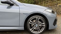 2024 (24) BMW 2 SERIES 218i M Sport 4dr Gran Coupe 3626582