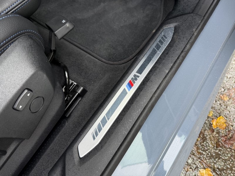 2024 (24) BMW 2 SERIES 218i M Sport 4dr Gran Coupe  3626532