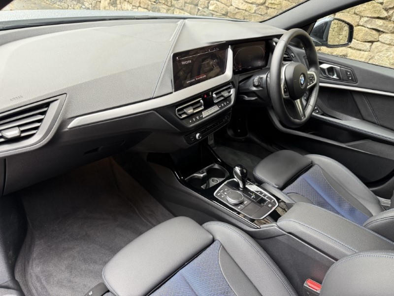 2024 (24) BMW 2 SERIES 218i M Sport 4dr Gran Coupe  3626551
