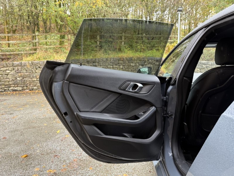 2024 (24) BMW 2 SERIES 218i M Sport 4dr Gran Coupe  3626579