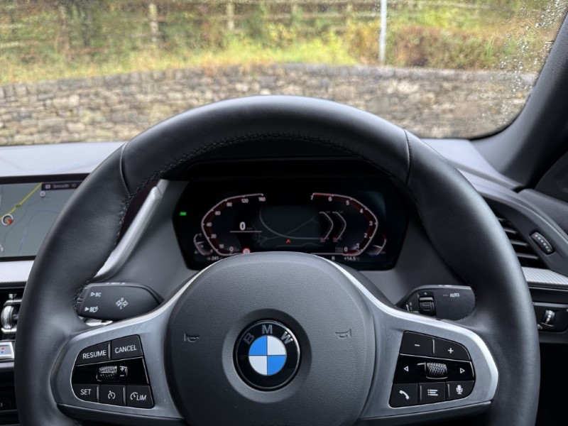 2024 (24) BMW 2 SERIES 218i M Sport 4dr Gran Coupe  3626570