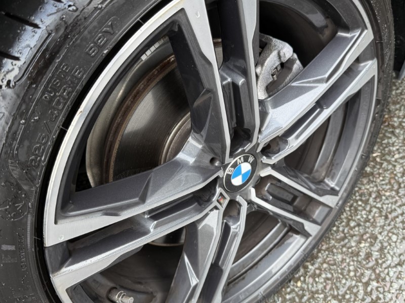 2024 (24) BMW 2 SERIES 218i M Sport 4dr Gran Coupe  3626581