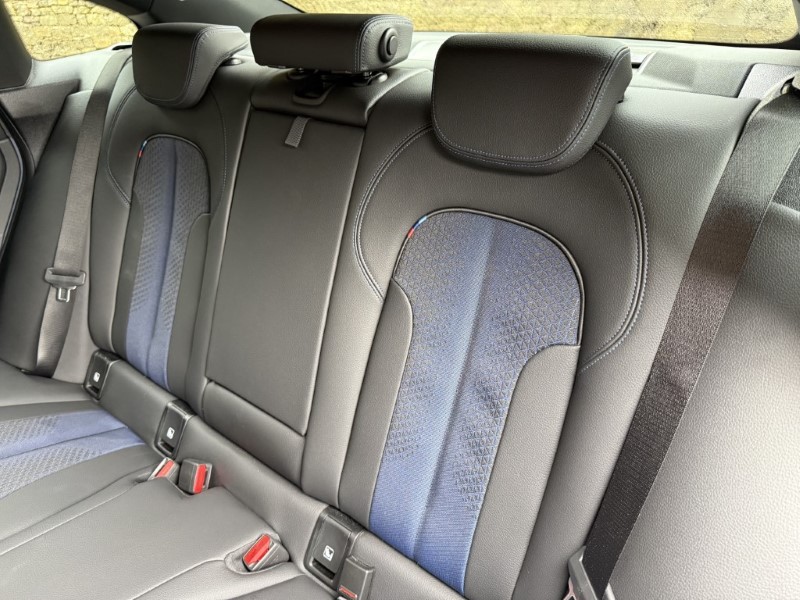 2024 (24) BMW 2 SERIES 218i M Sport 4dr Gran Coupe  3626561