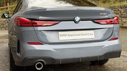 2024 (24) BMW 2 SERIES 218i M Sport 4dr Gran Coupe 3626590