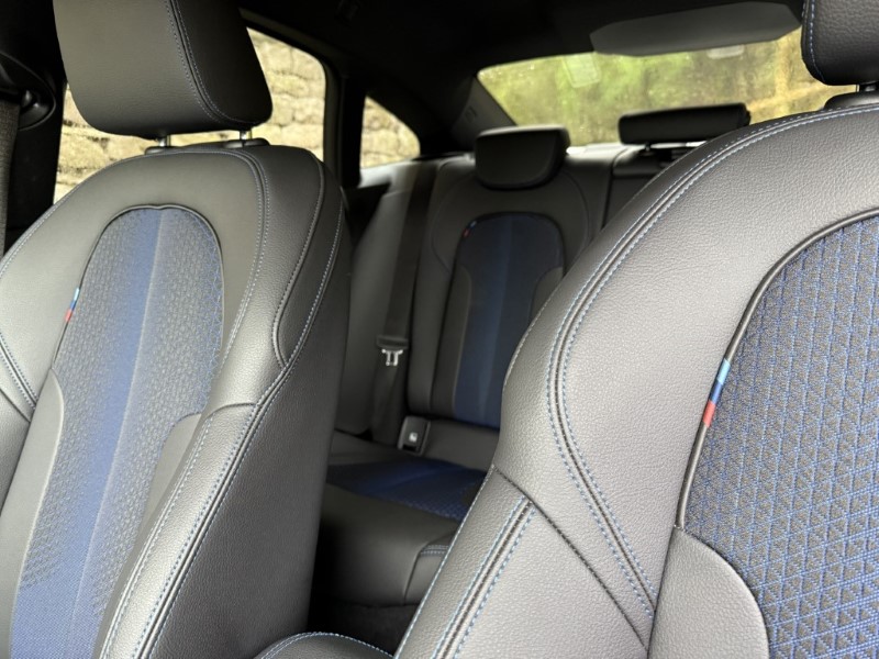 2024 (24) BMW 2 SERIES 218i M Sport 4dr Gran Coupe  3626555