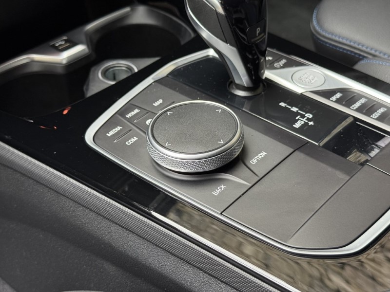 2024 (24) BMW 2 SERIES 218i M Sport 4dr Gran Coupe  3626557