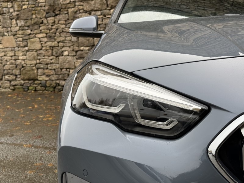 2024 (24) BMW 2 SERIES 218i M Sport 4dr Gran Coupe  3626576