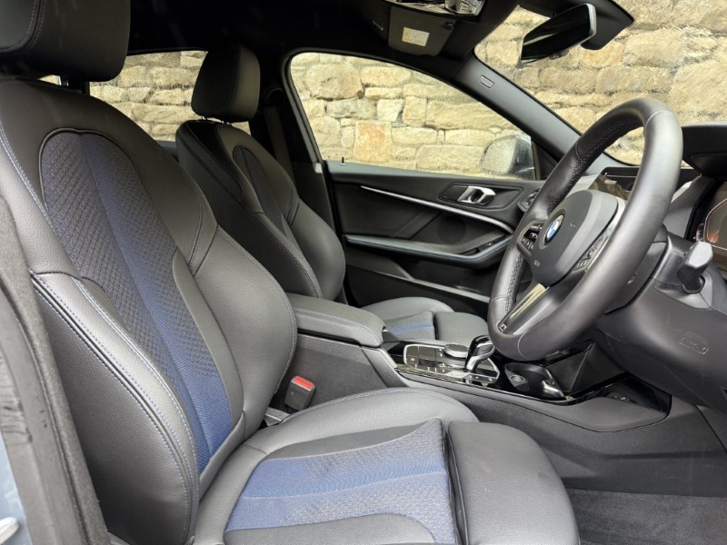2024 (24) BMW 2 SERIES 218i M Sport 4dr Gran Coupe  3626531