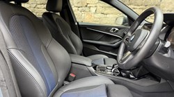 2024 (24) BMW 2 SERIES 218i M Sport 4dr Gran Coupe 3626531