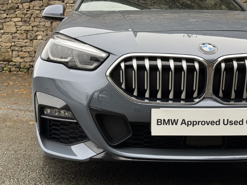 2024 (24) BMW 2 SERIES 218i M Sport 4dr Gran Coupe  3626574