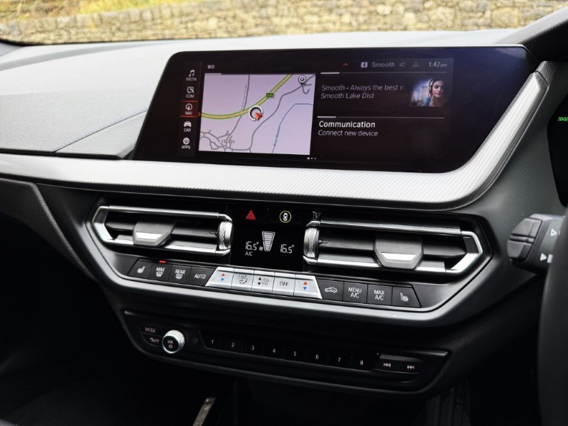 2024 (24) BMW 2 SERIES 218i M Sport 4dr Gran Coupe  3626566