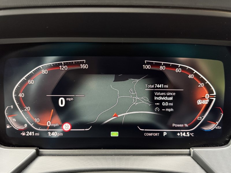 2024 (24) BMW 2 SERIES 218i M Sport 4dr Gran Coupe  3626560