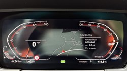 2024 (24) BMW 2 SERIES 218i M Sport 4dr Gran Coupe 3626560