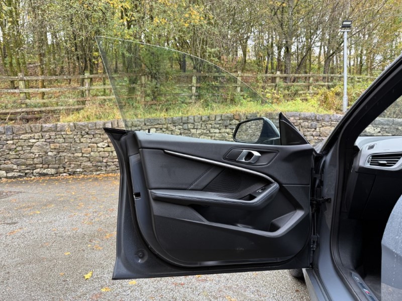 2024 (24) BMW 2 SERIES 218i M Sport 4dr Gran Coupe  3626578