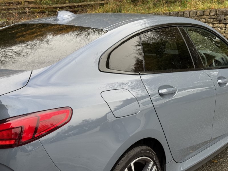 2024 (24) BMW 2 SERIES 218i M Sport 4dr Gran Coupe  3626586