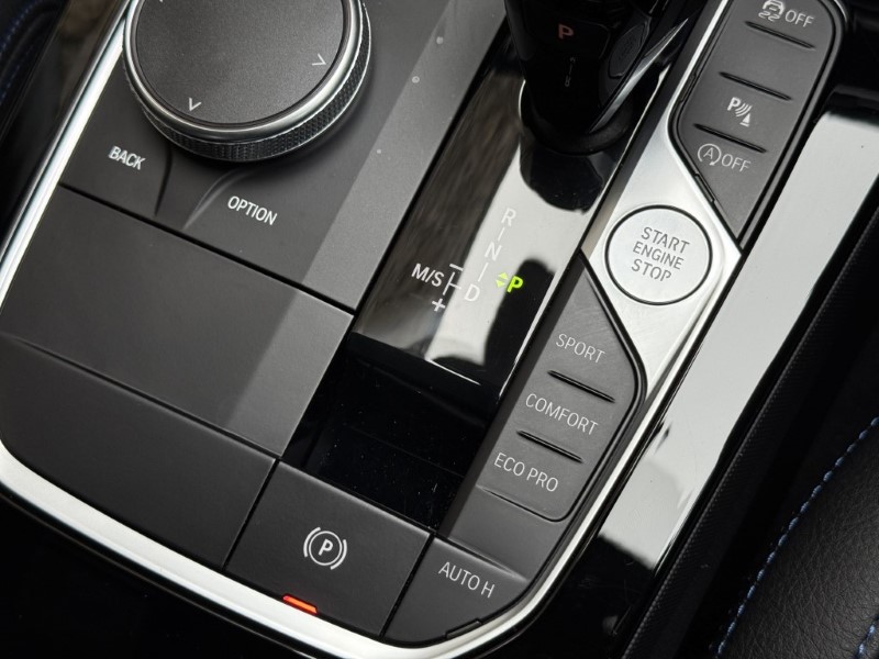 2024 (24) BMW 2 SERIES 218i M Sport 4dr Gran Coupe  3626542