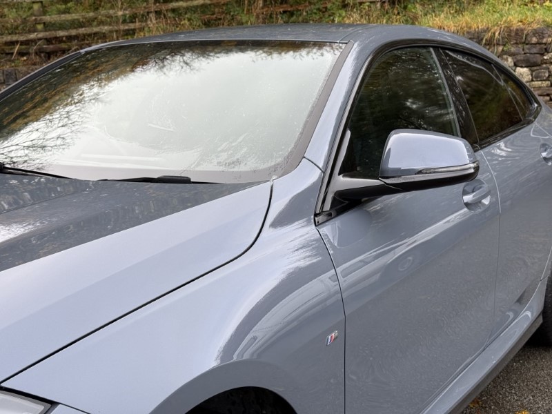 2024 (24) BMW 2 SERIES 218i M Sport 4dr Gran Coupe  3626598