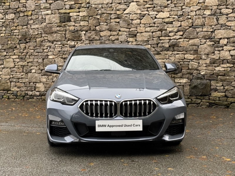 2024 (24) BMW 2 SERIES 218i M Sport 4dr Gran Coupe  3626571