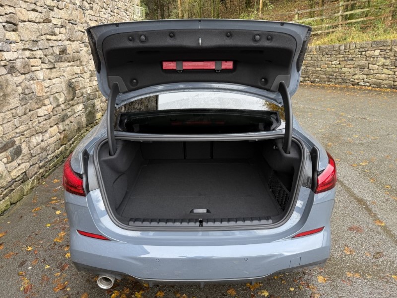 2024 (24) BMW 2 SERIES 218i M Sport 4dr Gran Coupe  3626592