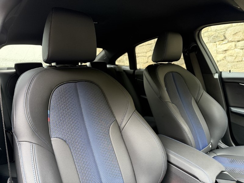 2024 (24) BMW 2 SERIES 218i M Sport 4dr Gran Coupe  3626534