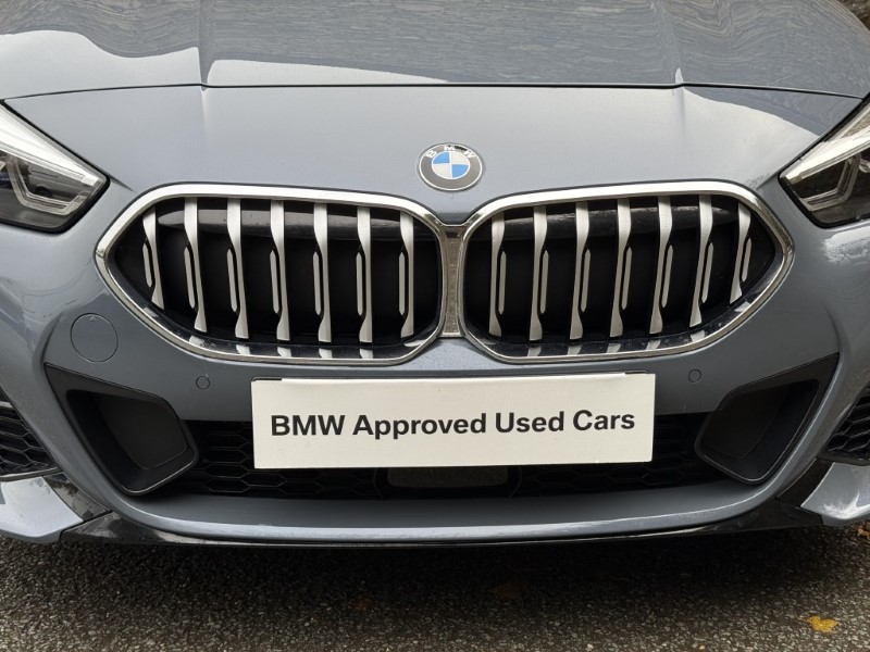 2024 (24) BMW 2 SERIES 218i M Sport 4dr Gran Coupe  3626575